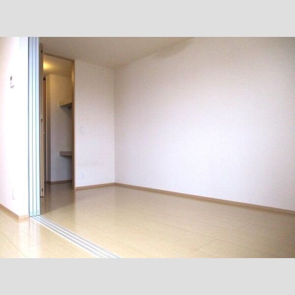 ガーデンハイツ・モッコク303号室 洋室