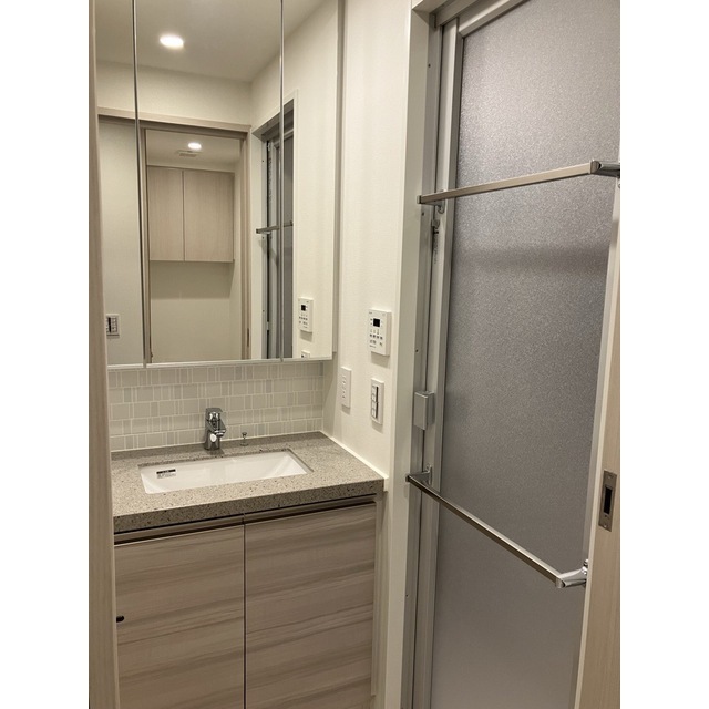 ザ・パークワンズ日本橋人形町 2026年3月撮影　