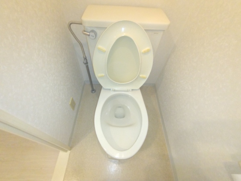 クリオ藤沢弐番館9階 前回募集時写真