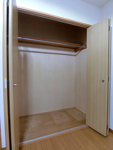 ＥＤＯＵ田園調布 収納