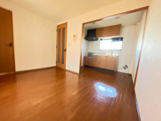 湘南アクシスⅢ リビング