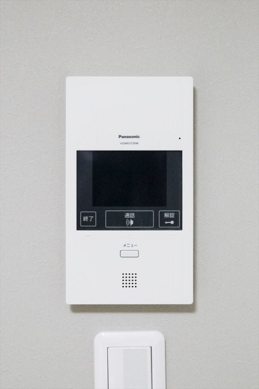 エルシーク南与野2階 部屋その他