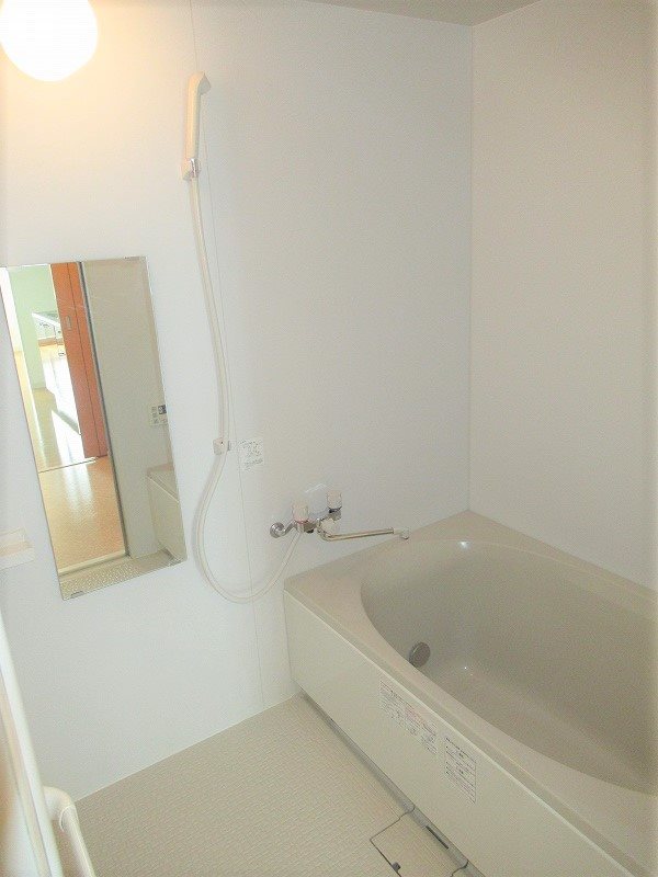 Belle　Fleur お風呂