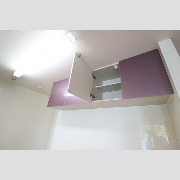 ウィーブ・ヴィオラ キッチン収納