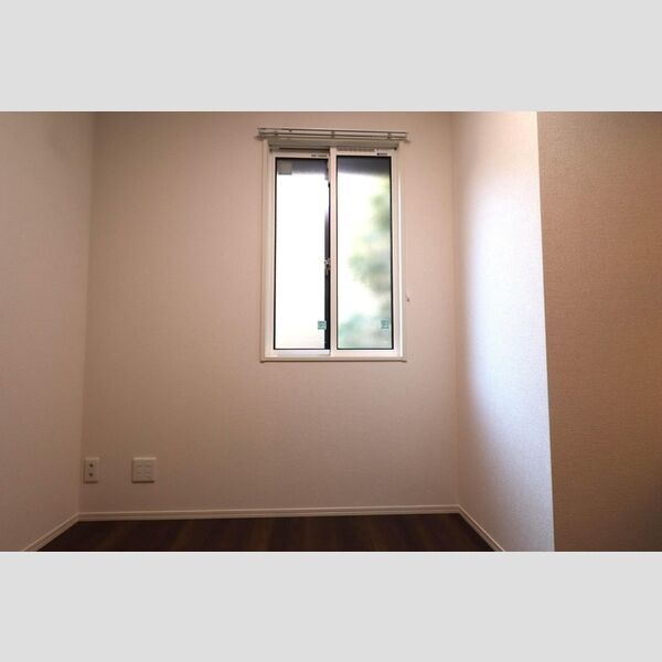 With Grace Heaven101号室 洋室3.9帖④