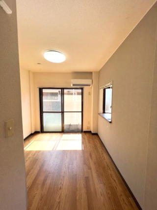 サンパレス101号室 部屋その他