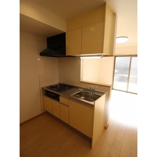 アムール 石田 キッチン