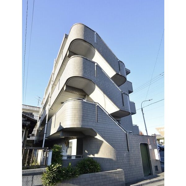 メゾン・ド・ロテュース 外観