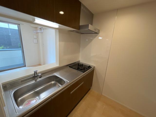 Riesling’s101号室 キッチン