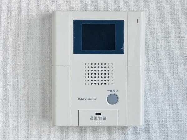 フォルスＸＶＩ3階 同建物別部屋の参考画像