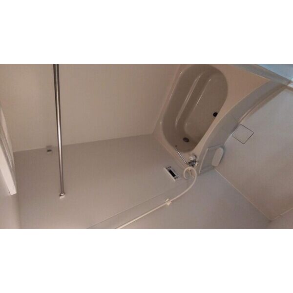 ミリアビタNO.35307号室 お風呂