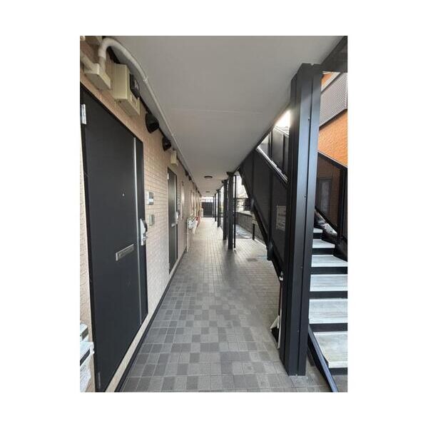 Celsion エントランス