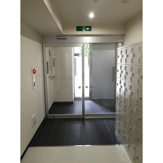 アムス・アミティエ川崎Ⅲ0101号室 同建物別部屋の参考画像