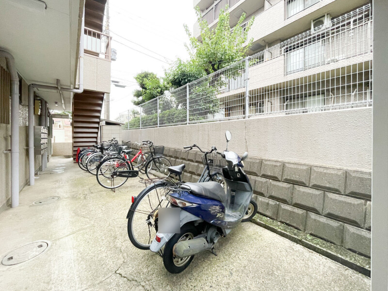 フォーラム八柱2階 null