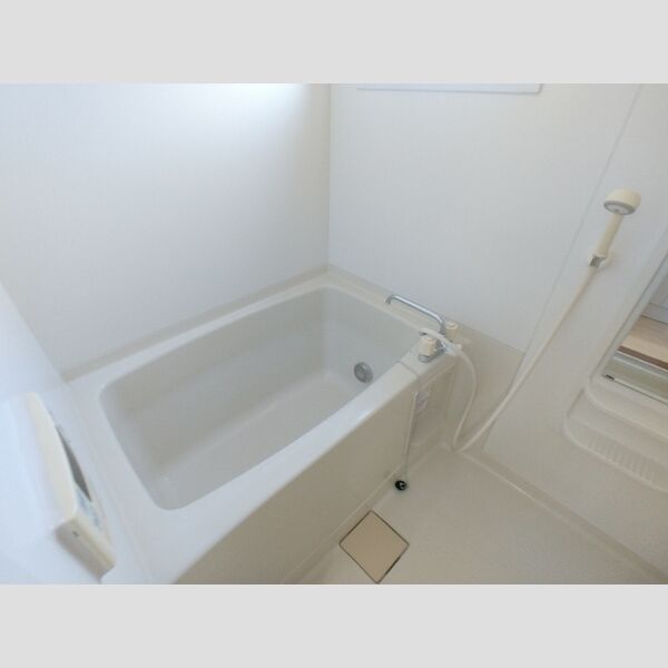 サンルミエール205号室 浴室