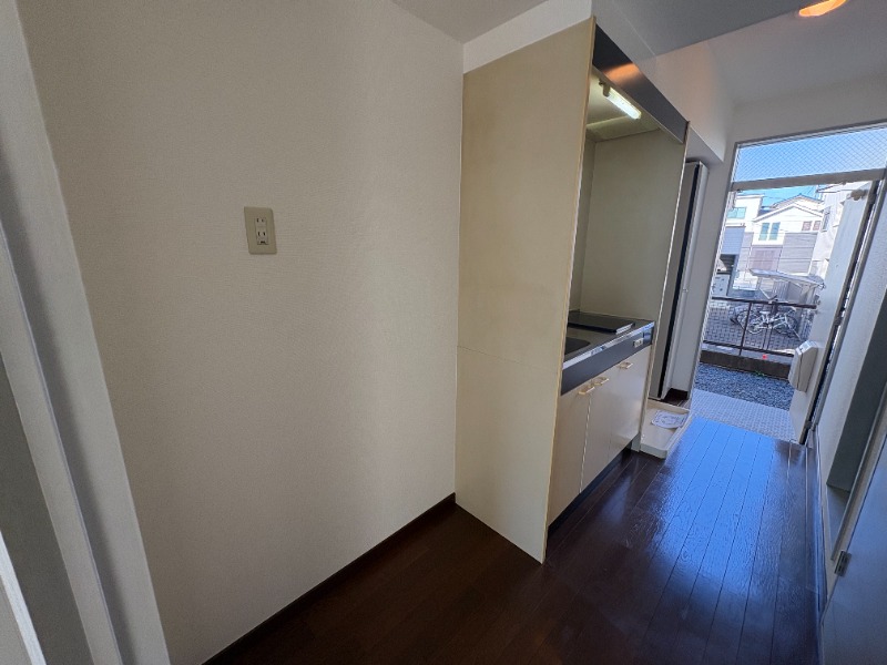 ルーチェブレス赤塚1階 洋室