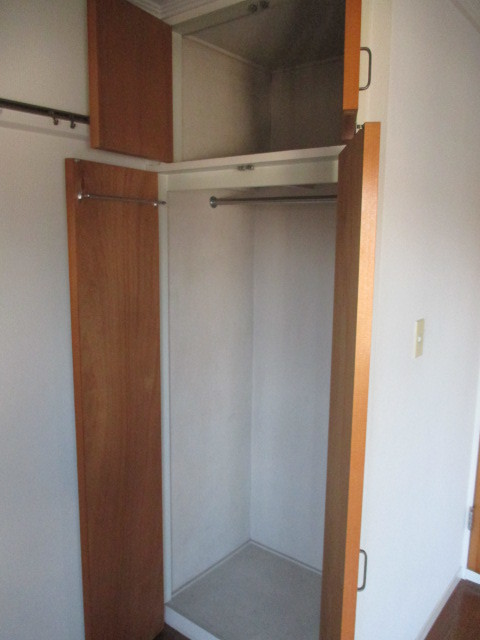 プルミエール２番館3階 部屋その他