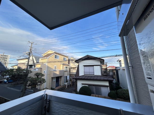 ＣＢふじみ野レーヴ1階 部屋その他