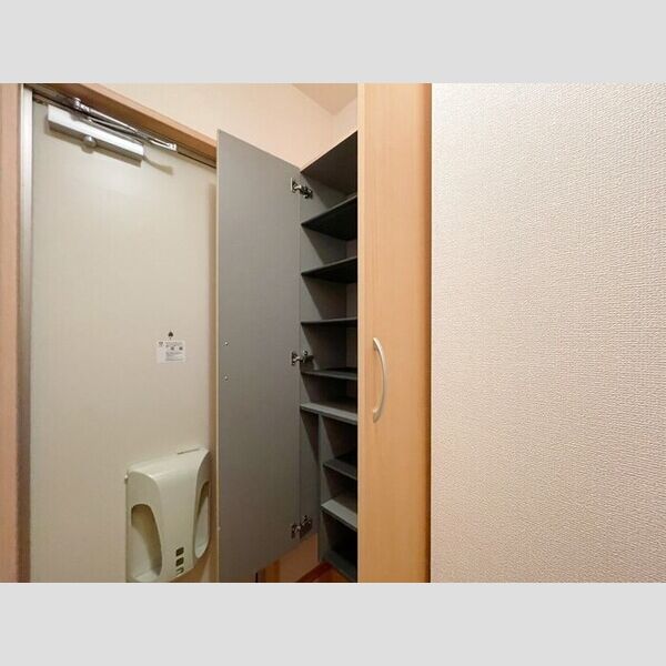 Peti nature(プチネーチャー) 玄関