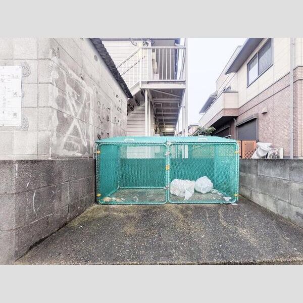 プルミエール吉野 周辺