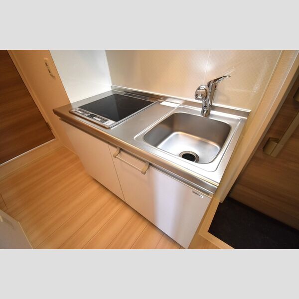 アリビオ南大沢302号室 同建物別部屋の参考画像