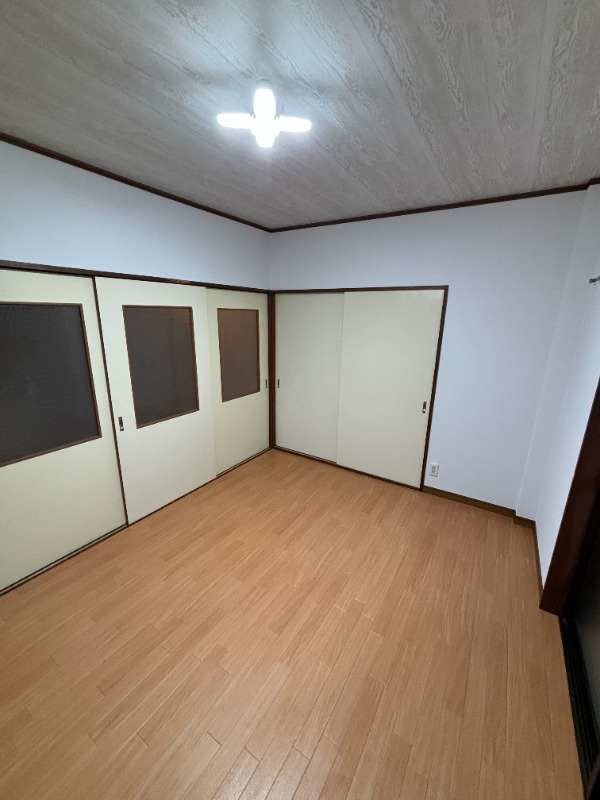 クロノス浦和2階 部屋その他