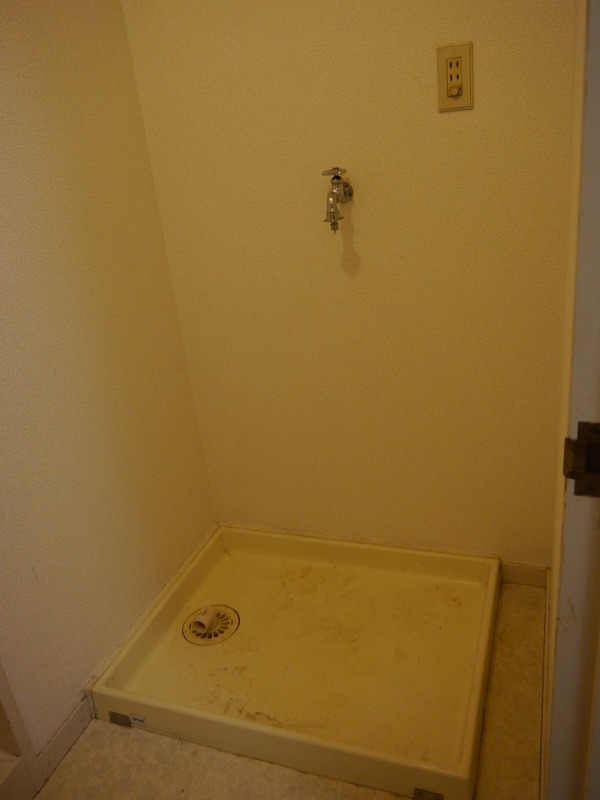 クレベール西新宿1303号室 同建物別部屋の参考画像