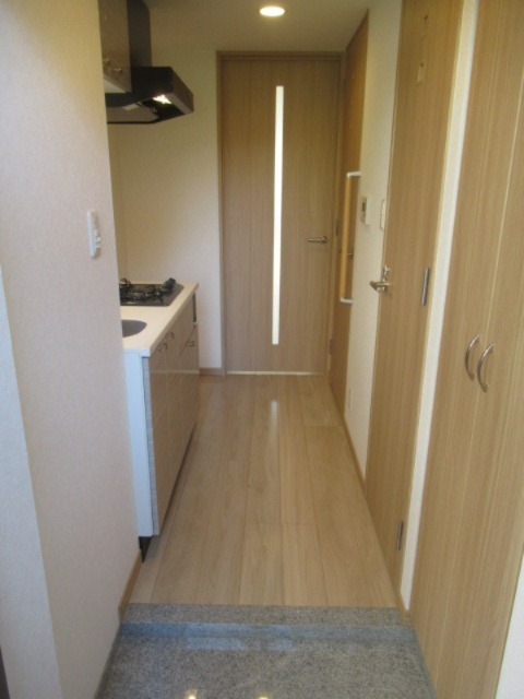 ルーブル墨田立花607号室 同建物別部屋の参考画像