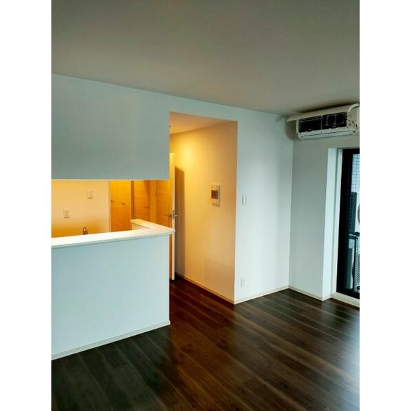 スパシエ新板橋1101号室 部屋その他