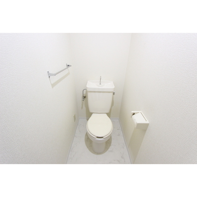 カサグランデ湘南 内観