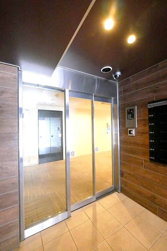 ラフィスタ東武練馬3階 外観