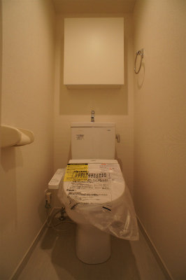 Ebony house 大宮2階 部屋その他