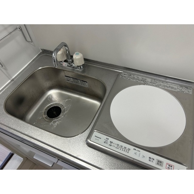 ブルーメだいや キッチン