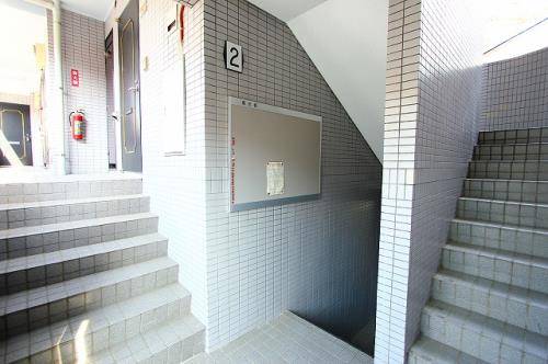 ＢＲＢ志木マンション2階 部屋その他