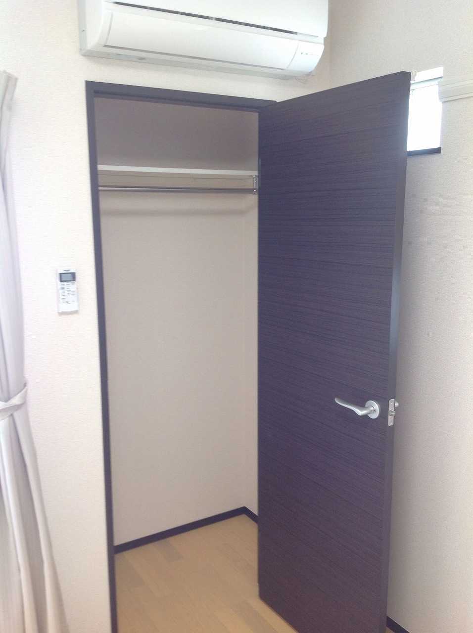 クレイノメトロノーム坂下 お風呂