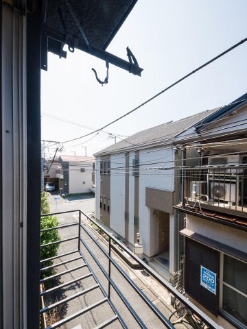 リノベ2階建て戸建・瑞江ハウス　2駅利用可 静かで閑静な住宅街♪新中川の遊歩道がすぐ側でお散歩に最適！