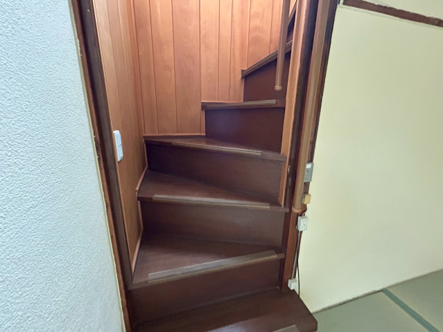 藤間戸建て 部屋その他
