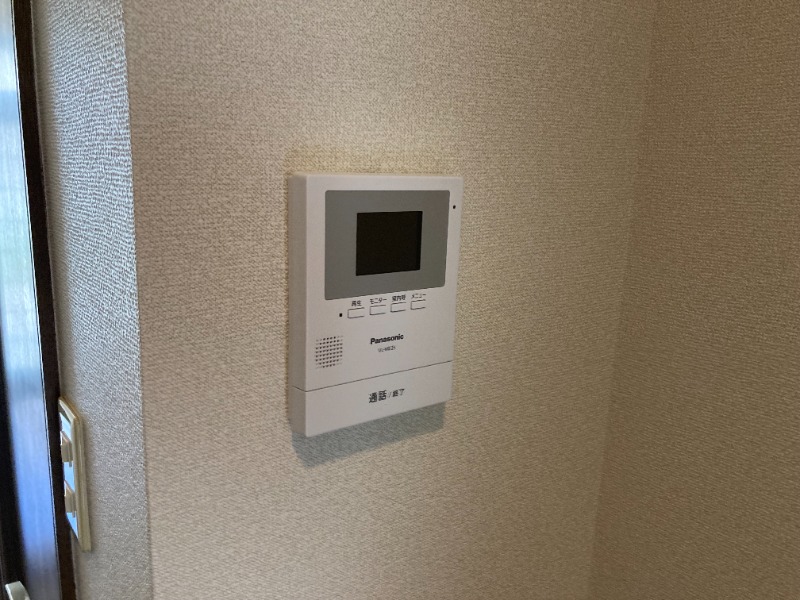 金井ビューヒルズ第二 部屋その他