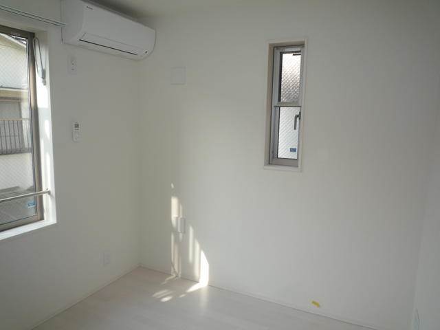 ラ・ヴィータ板橋2階 部屋その他