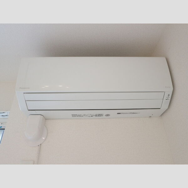 カーサ門源101号室 エアコン