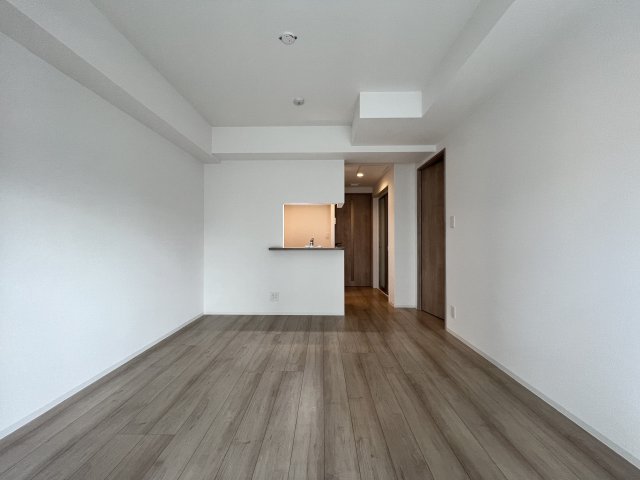 GRAN PASEO上野御徒町 リビング