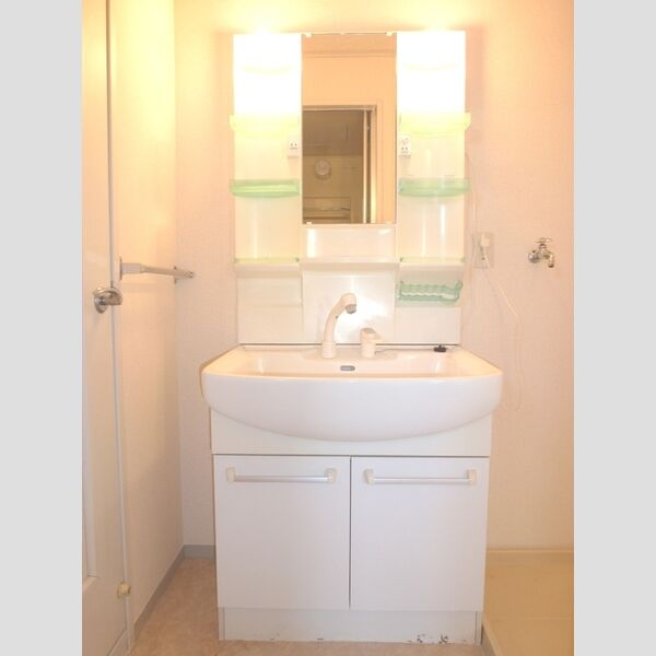 セジュールブライト　Ⅱ 洗面