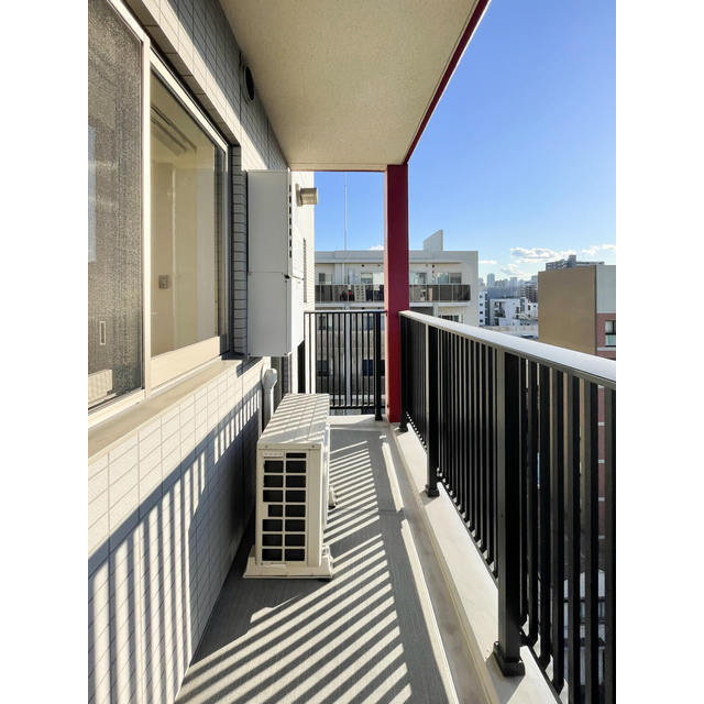 N-stage両国0901号室 部屋その他