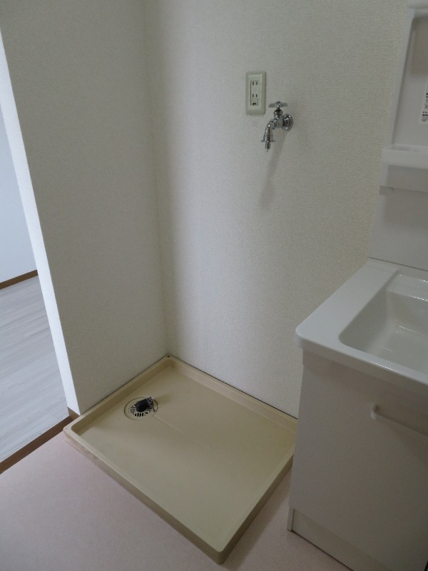 グリーンテリア　第５2階 ※別号室の写真となります。