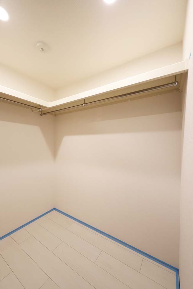 CREATIF南品川地下1階 内観