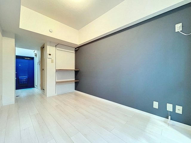 トップ本郷1階 部屋その他