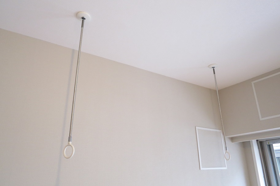 プラウドフラット東中野201号室 部屋設備