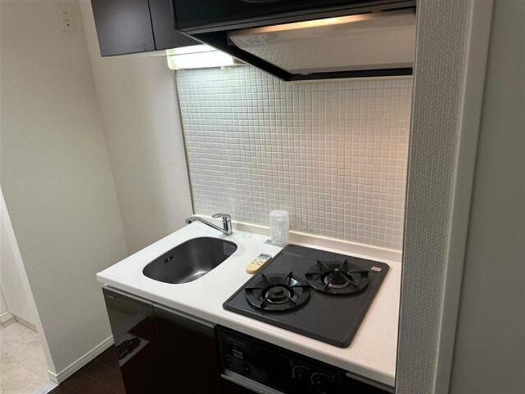 シーネクス本駒込 キッチン