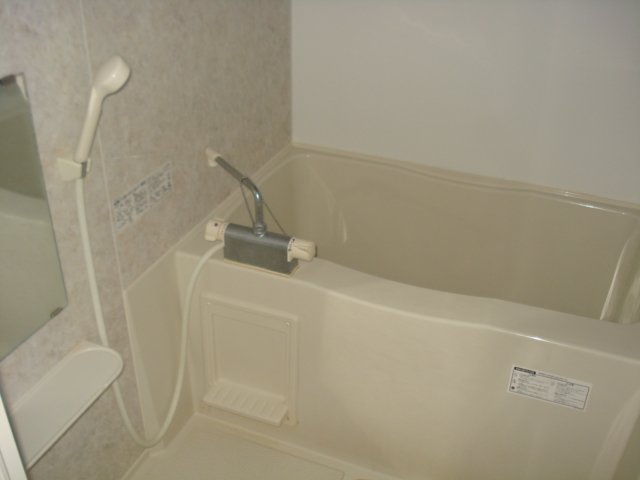 エテルナ・Ｓ　プエブロ バス