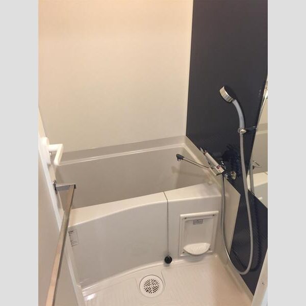 S-RESIDENCE行徳212号室 お風呂